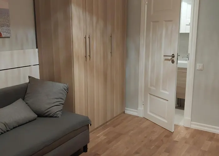 Robezu Apartamento *