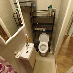 Apartmán Robezu *