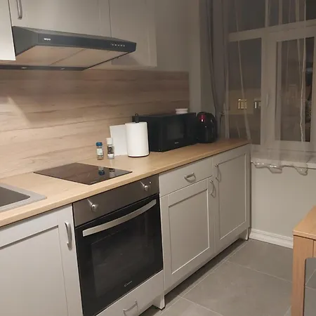 Robezu Apartmán