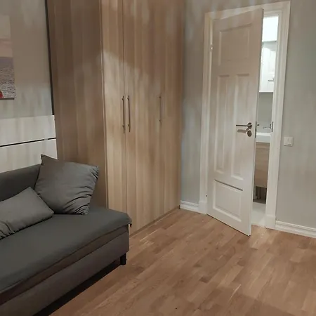 Robezu Apartmán *